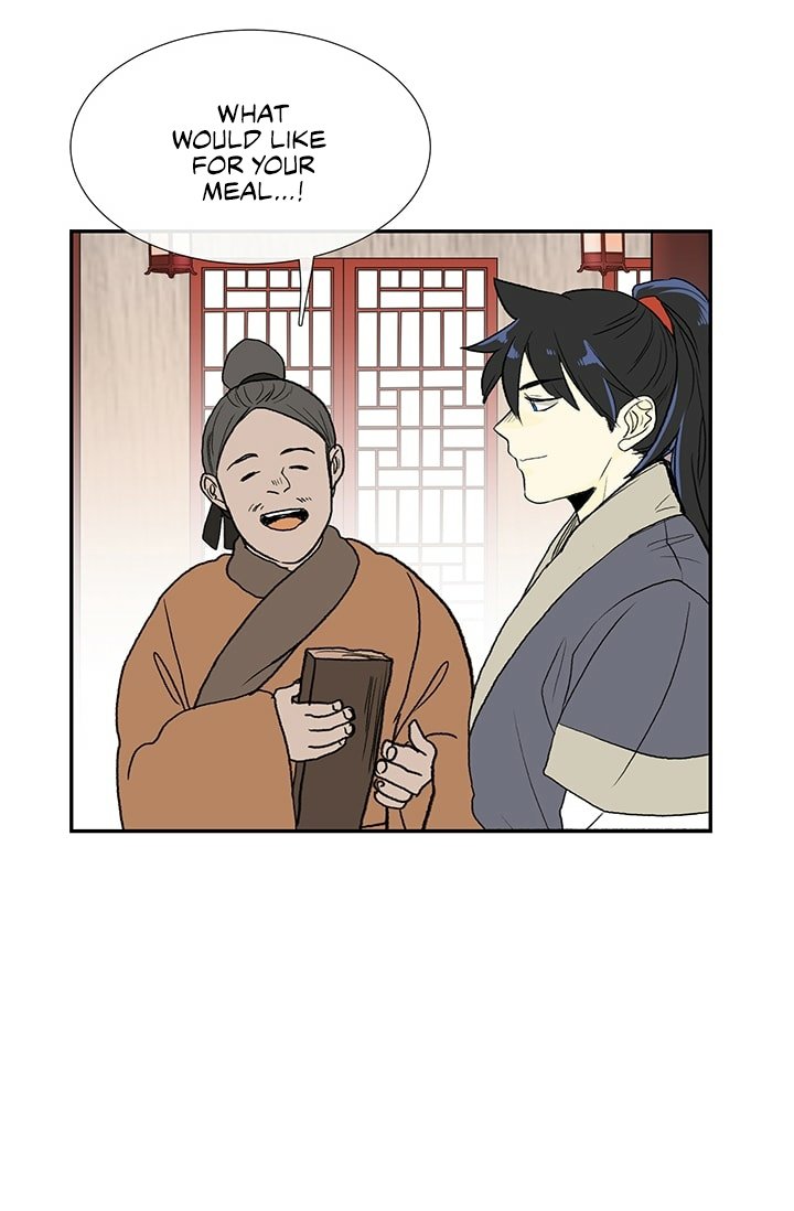 The Scholar's Reincarnation Chapter 100 35